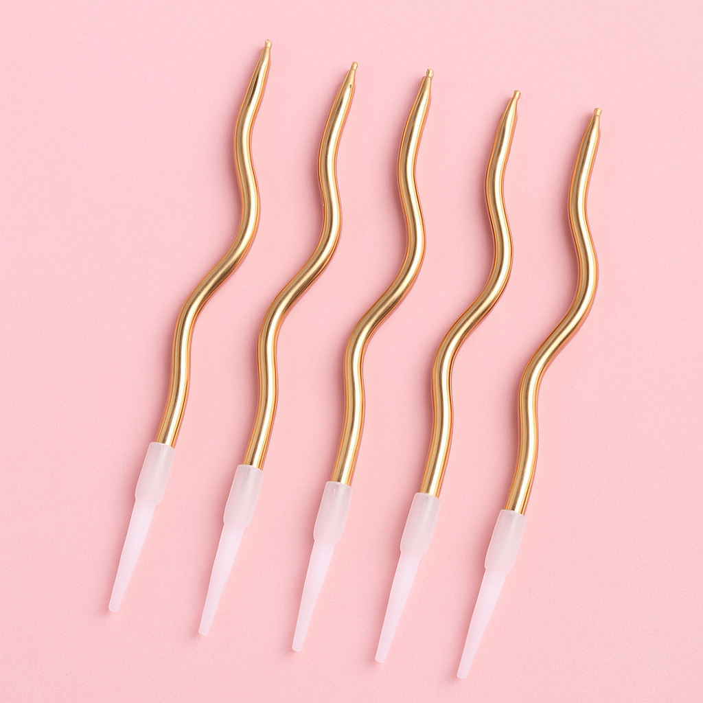 Add A Finishing Touch