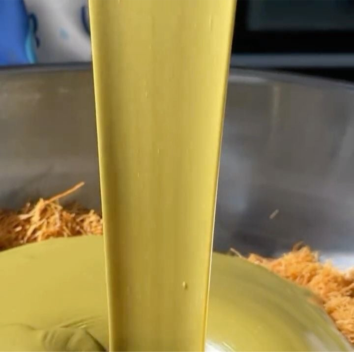 Viral Pistachio & Chocolate Cookies