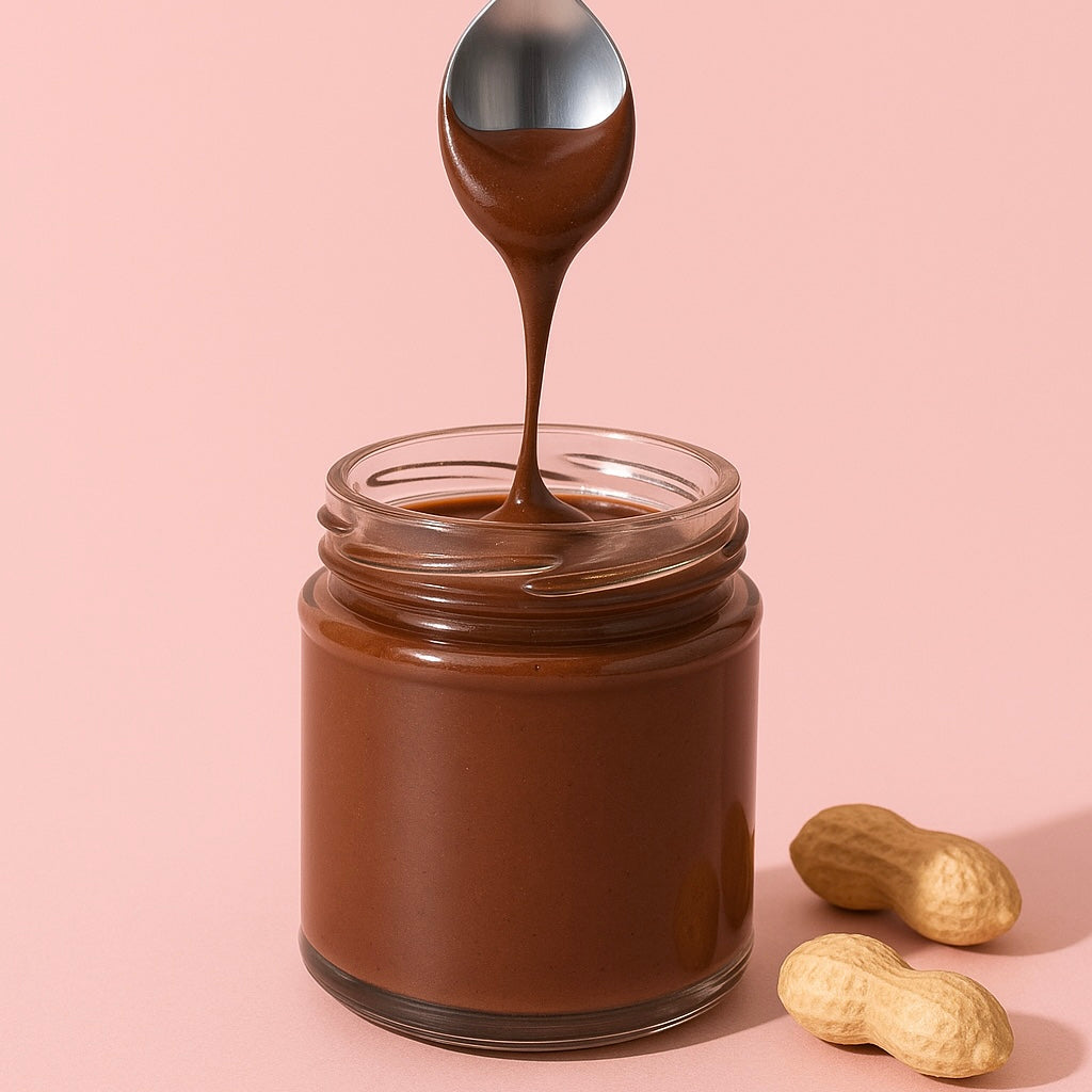 No-Nonsense Peanut Butter (CHOCOLATE)