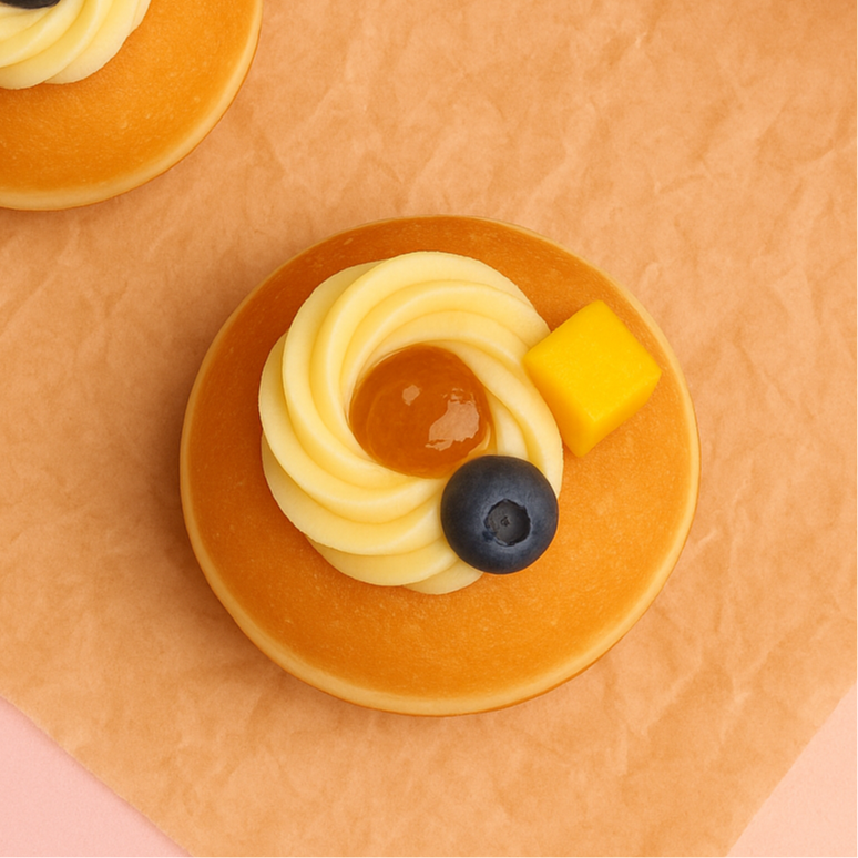 Mango Bombolini
