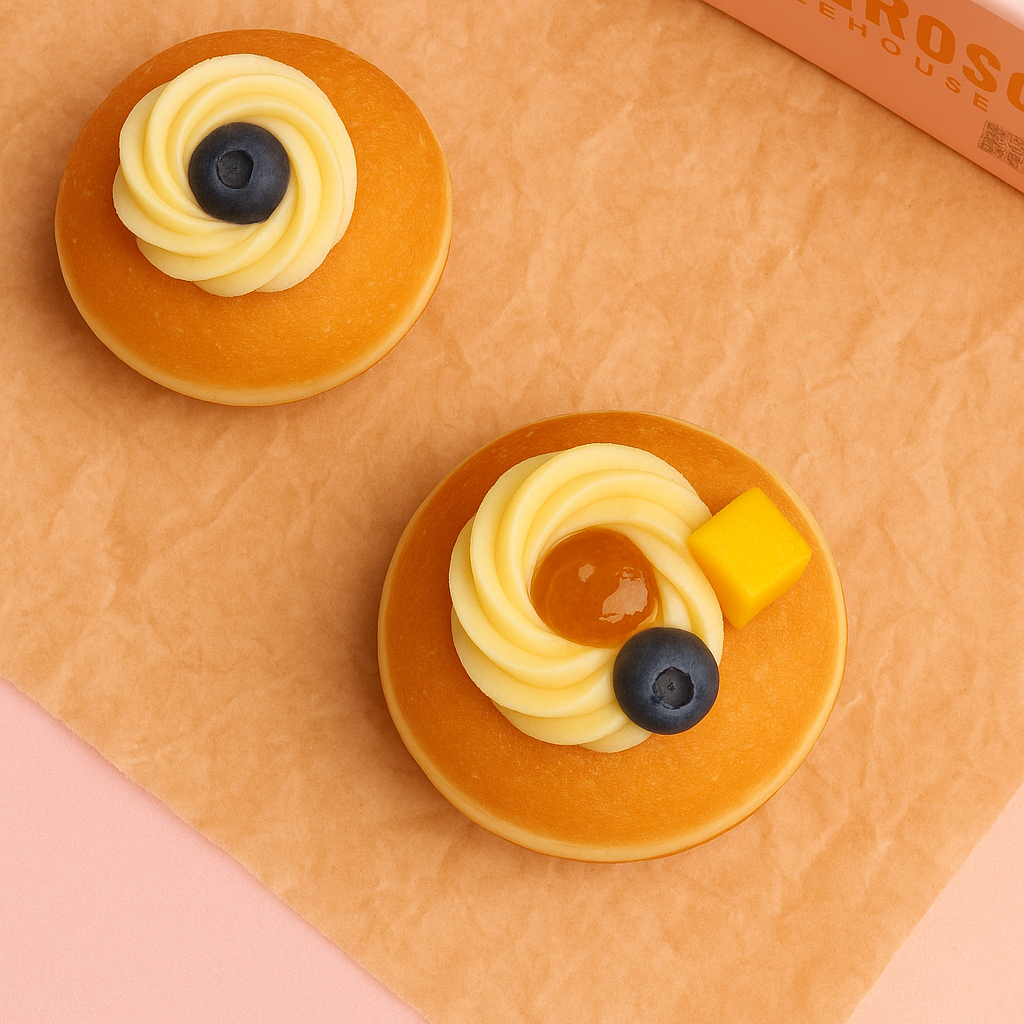 Mango Bombolini