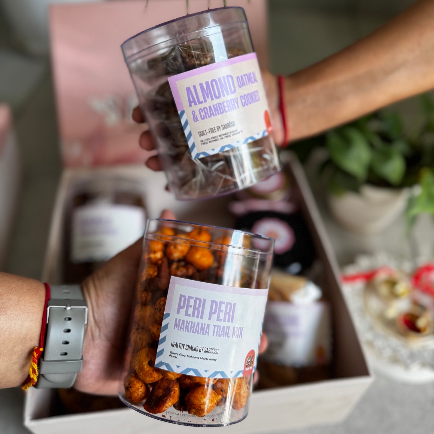 Luxe Bandhan Box