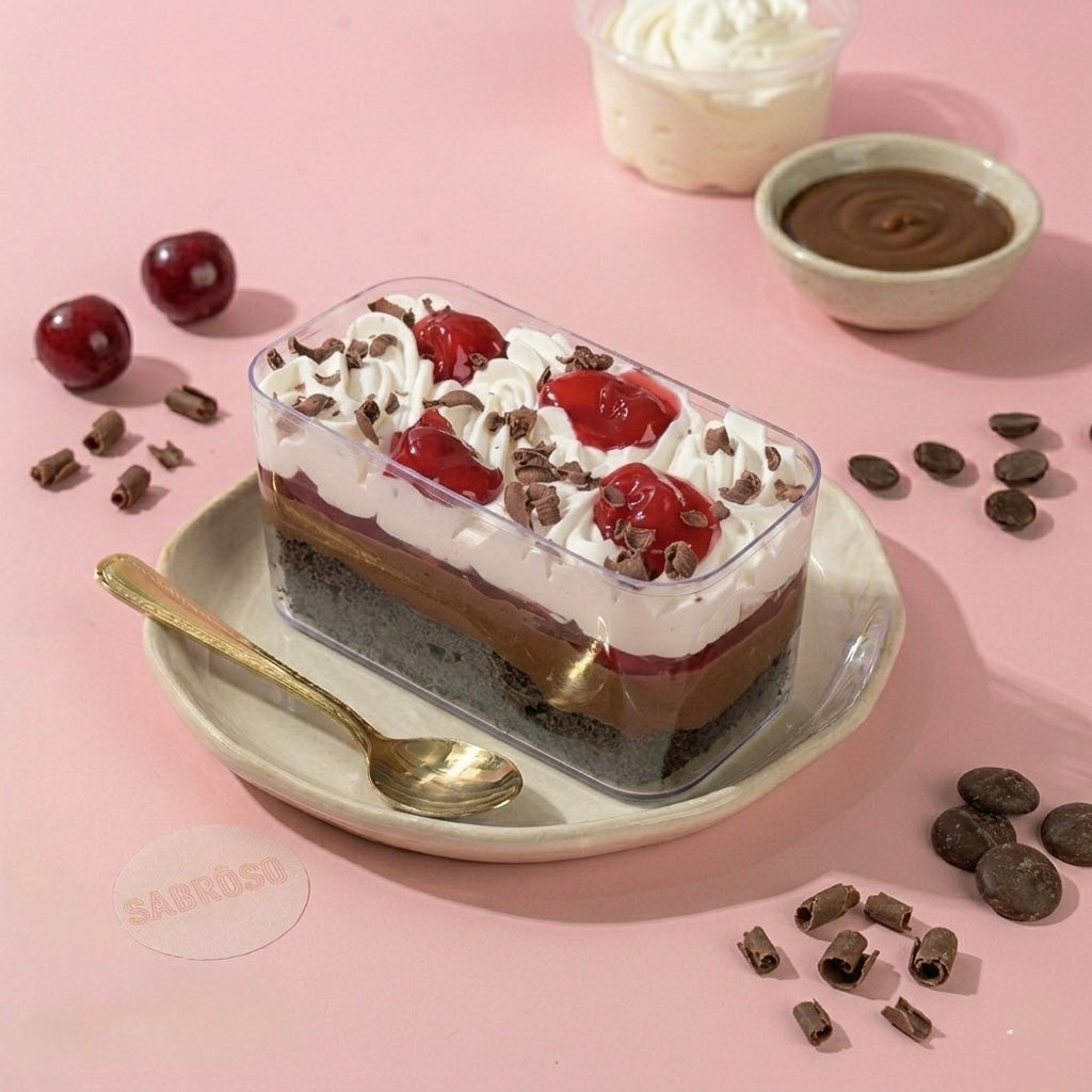 Blackforest Chocolate Tub