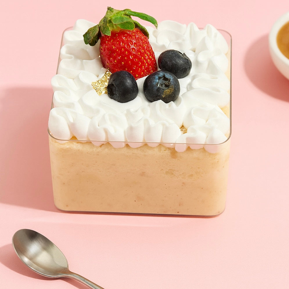 Classic Tres Leches