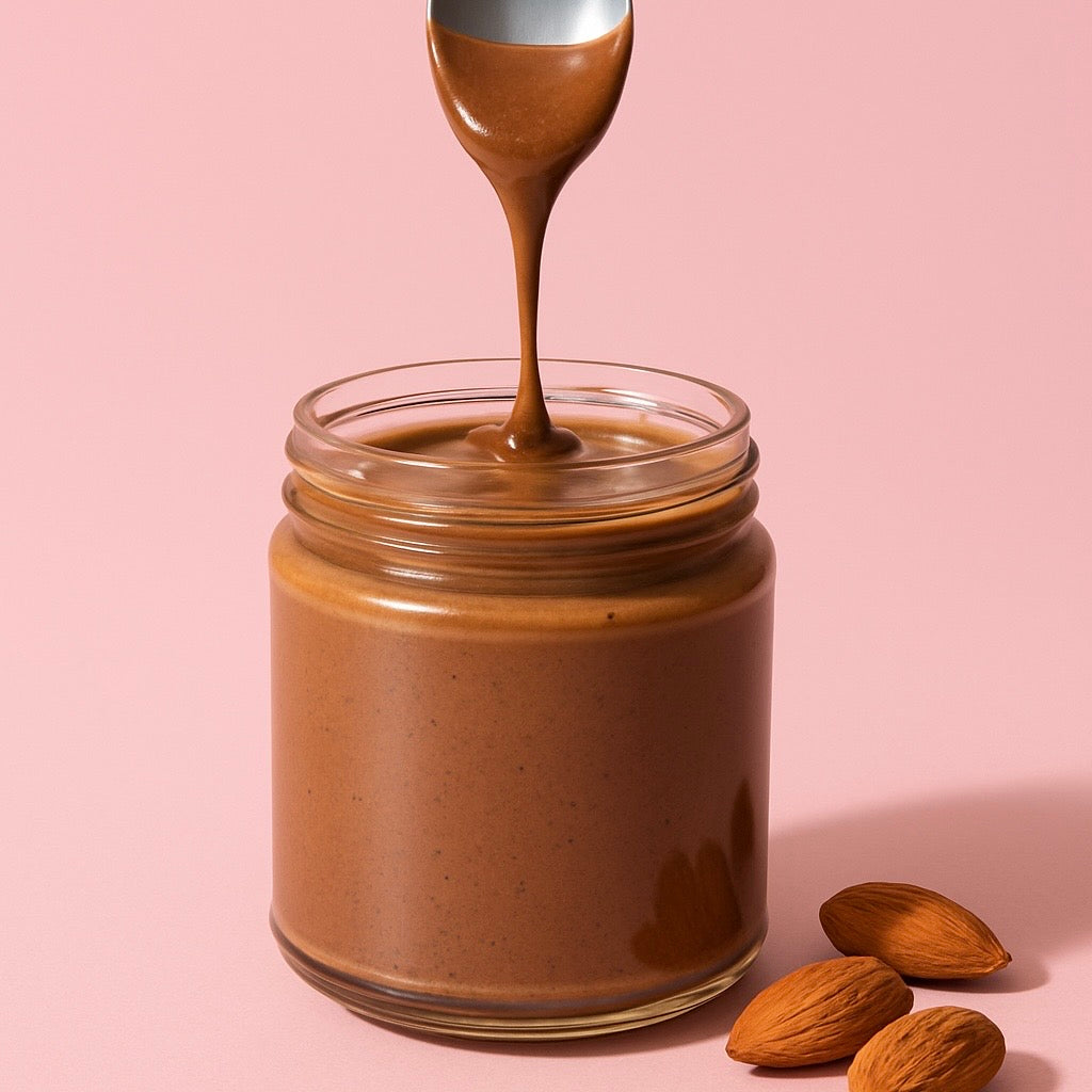 Simply Almond Butter (CHOCOLATE)