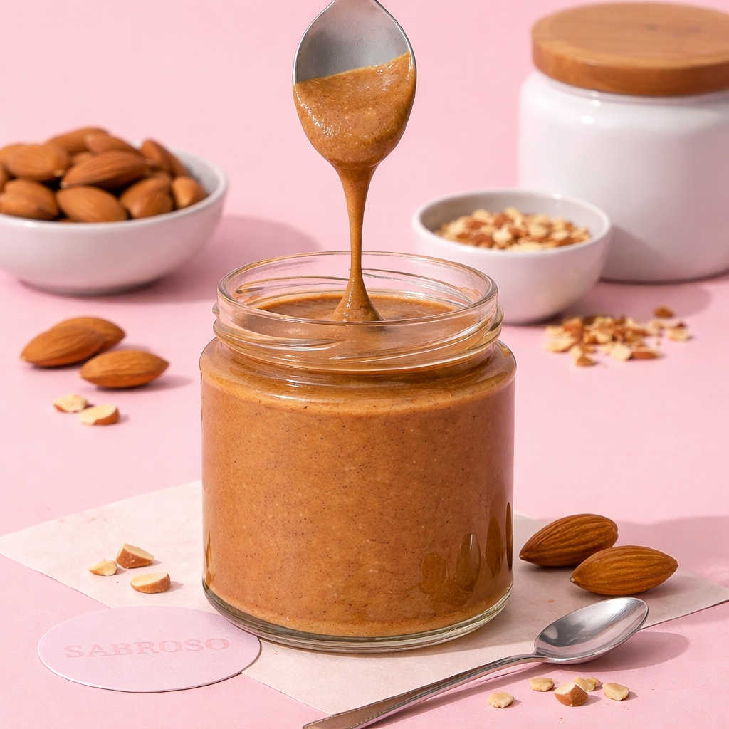 Simply Almond Butter