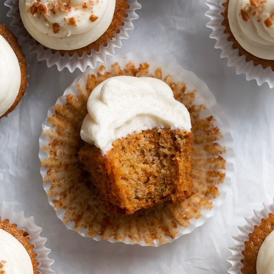 CUPCAKES