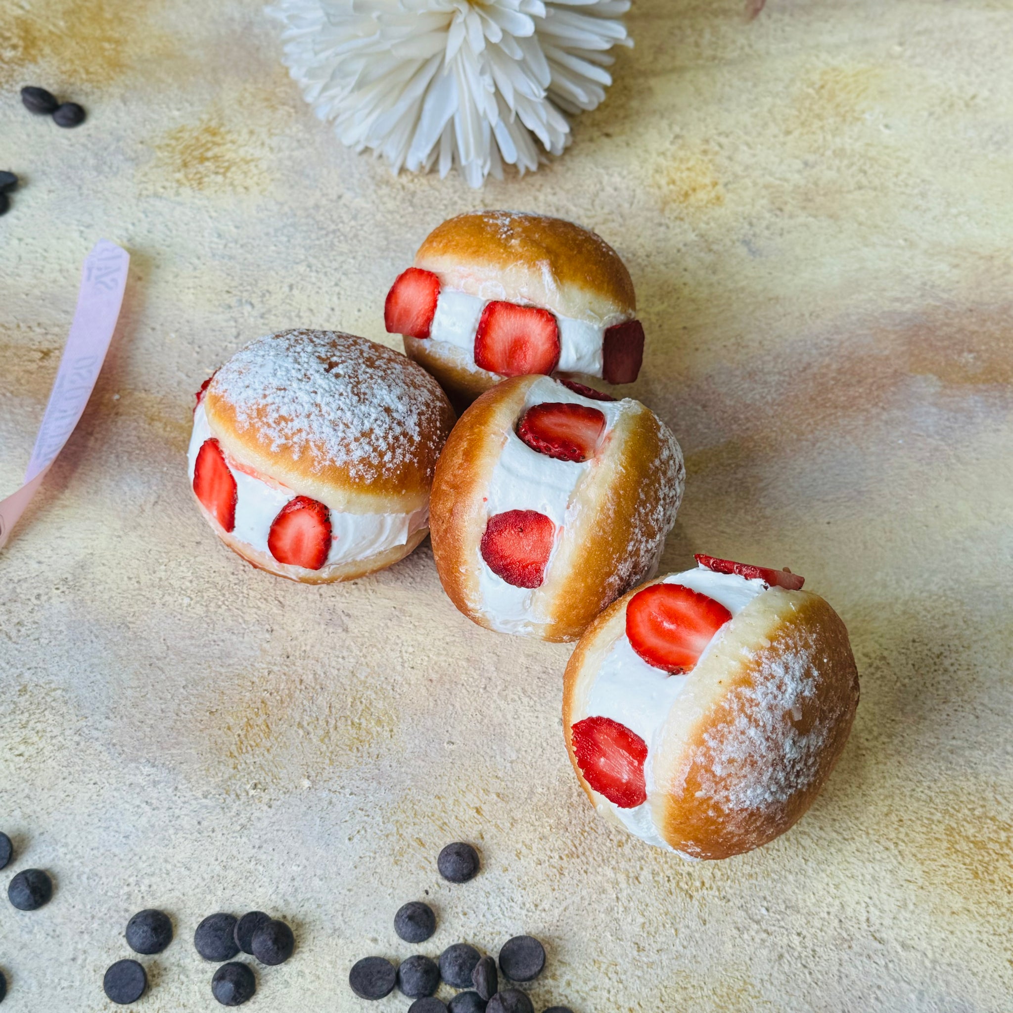 BOMBOLINIS