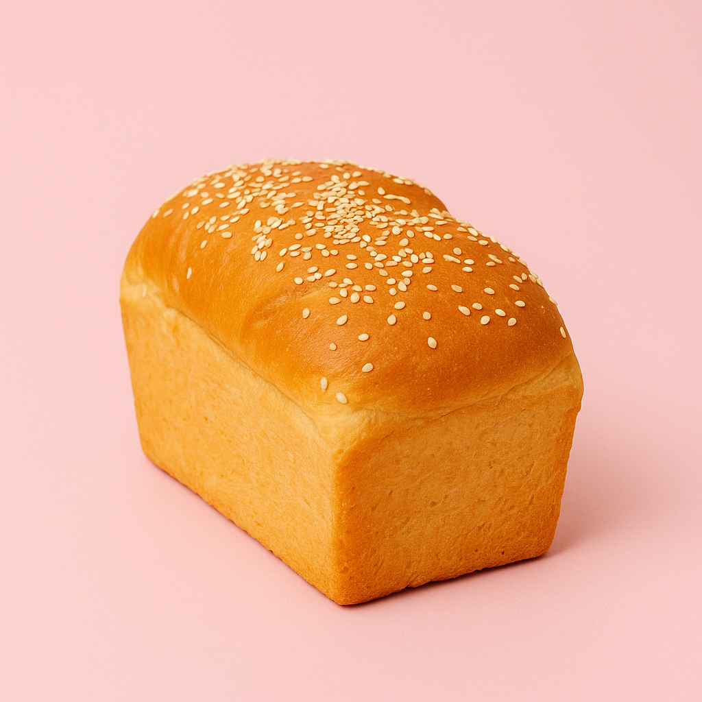 Cranberry Milk Bread
