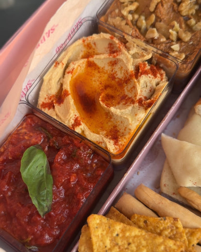 Diwali Party Craze Box