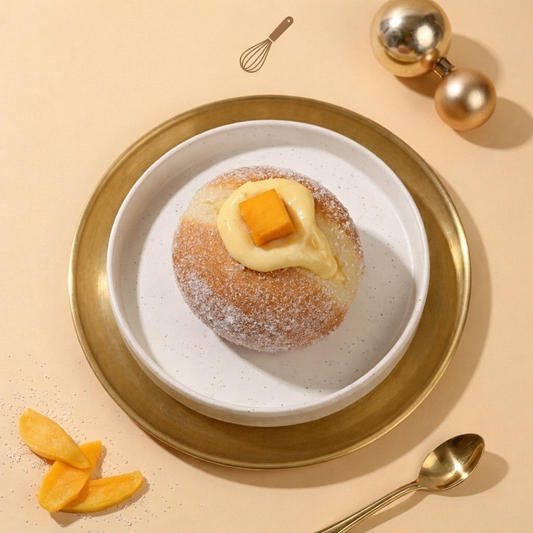 Mango Bombolini