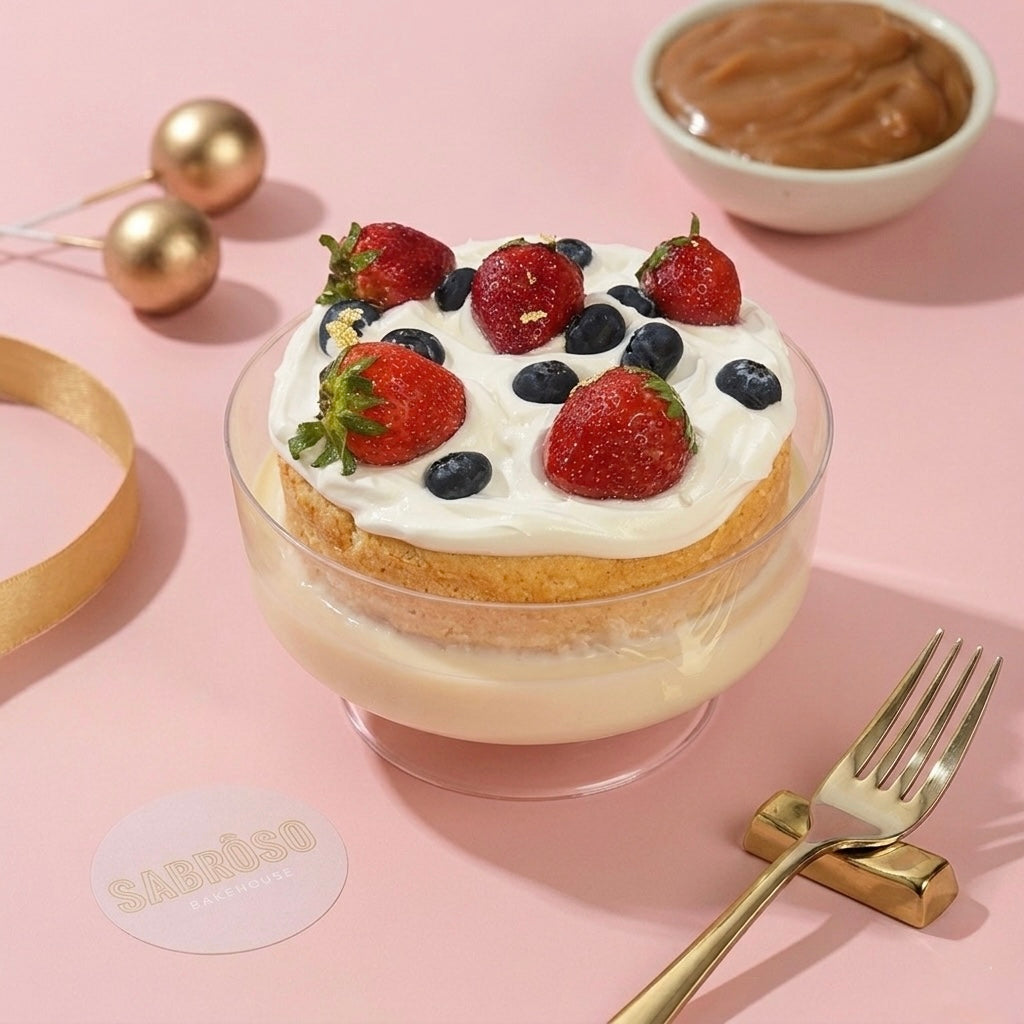 Classic Tres Leches