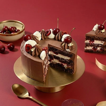 Black Forest Cake