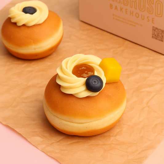 Mango Bombolini