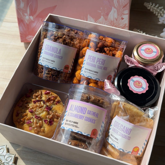 Luxe Bandhan Box