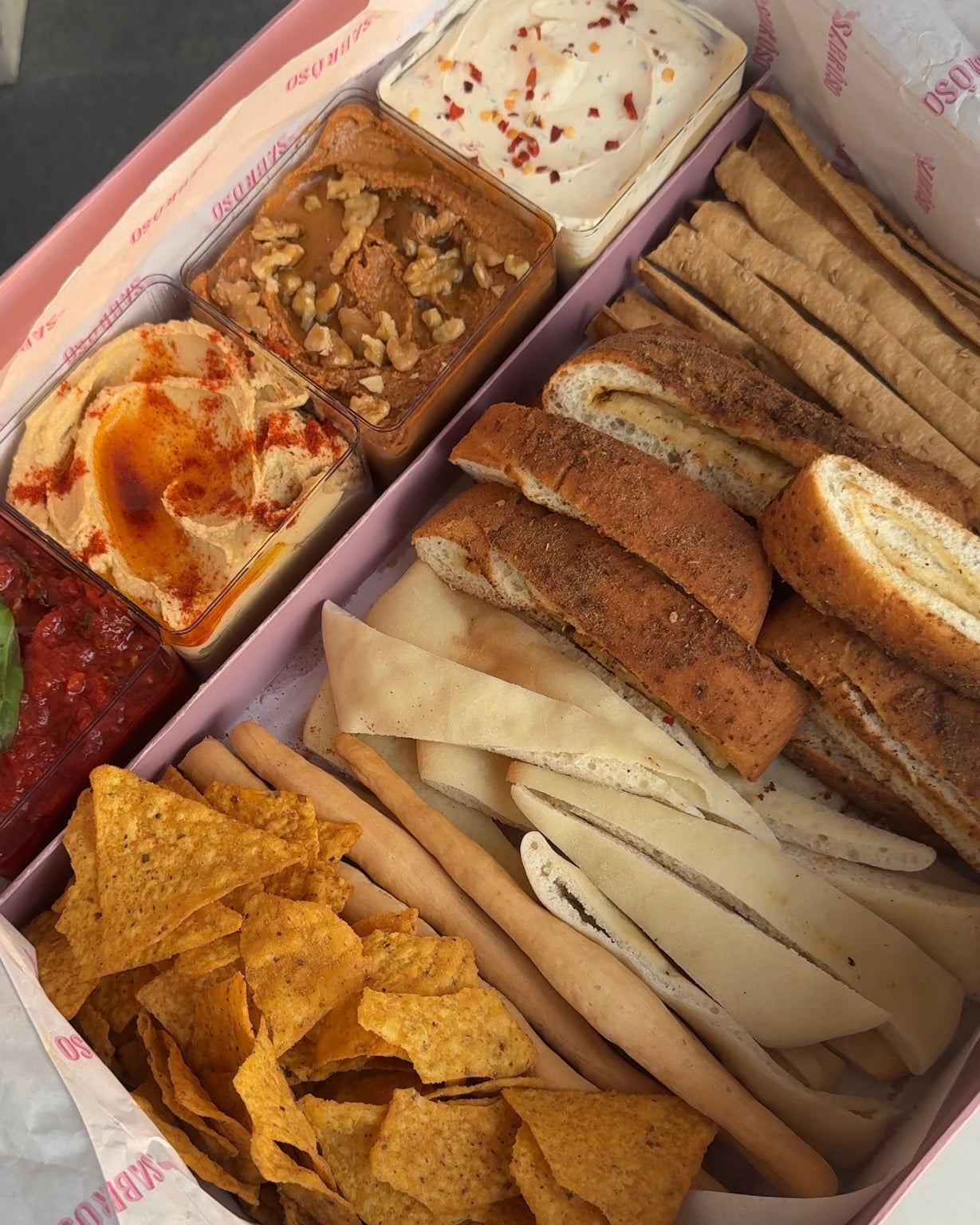 Diwali Party Craze Box