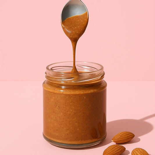 Simply Almond Butter