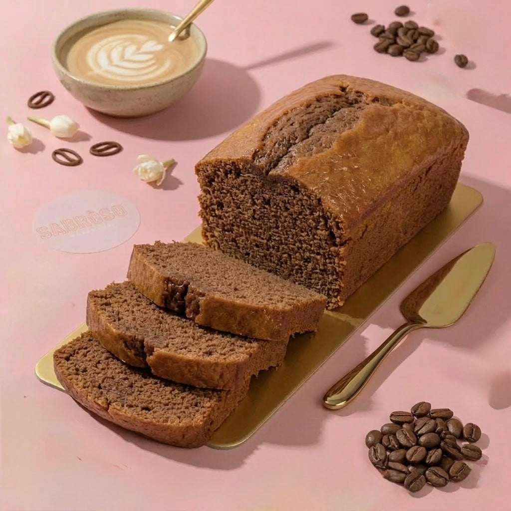Coffee Tea Cake