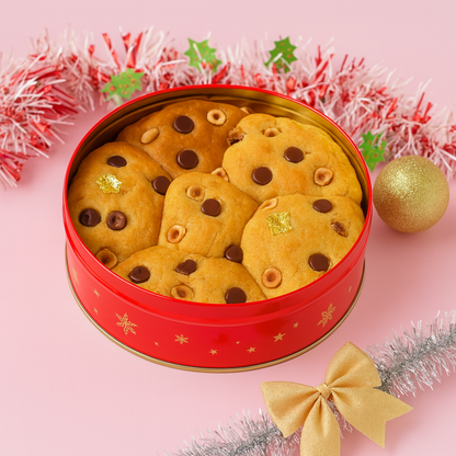 The Viral Molten Cookie Dream Box