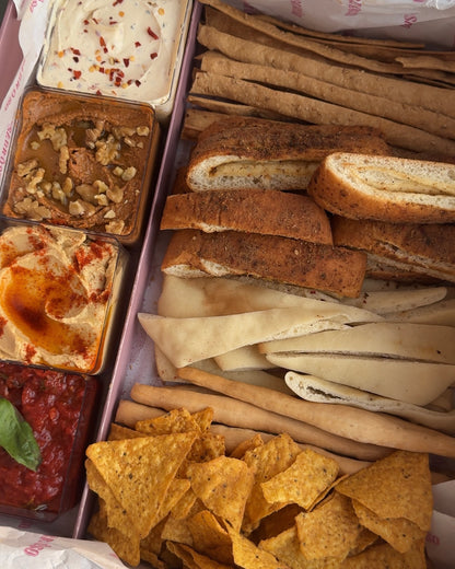 Diwali Party Craze Box