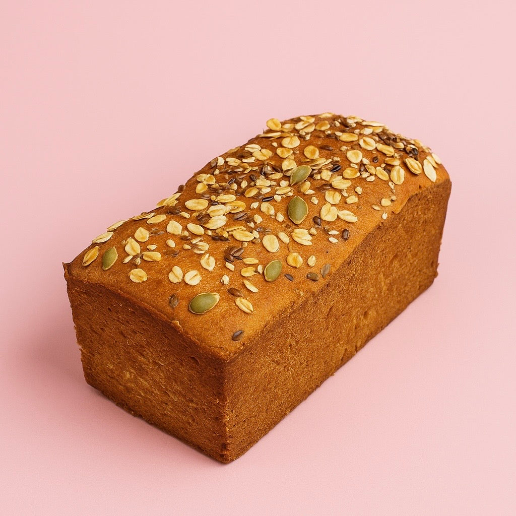 100% Atta Bread