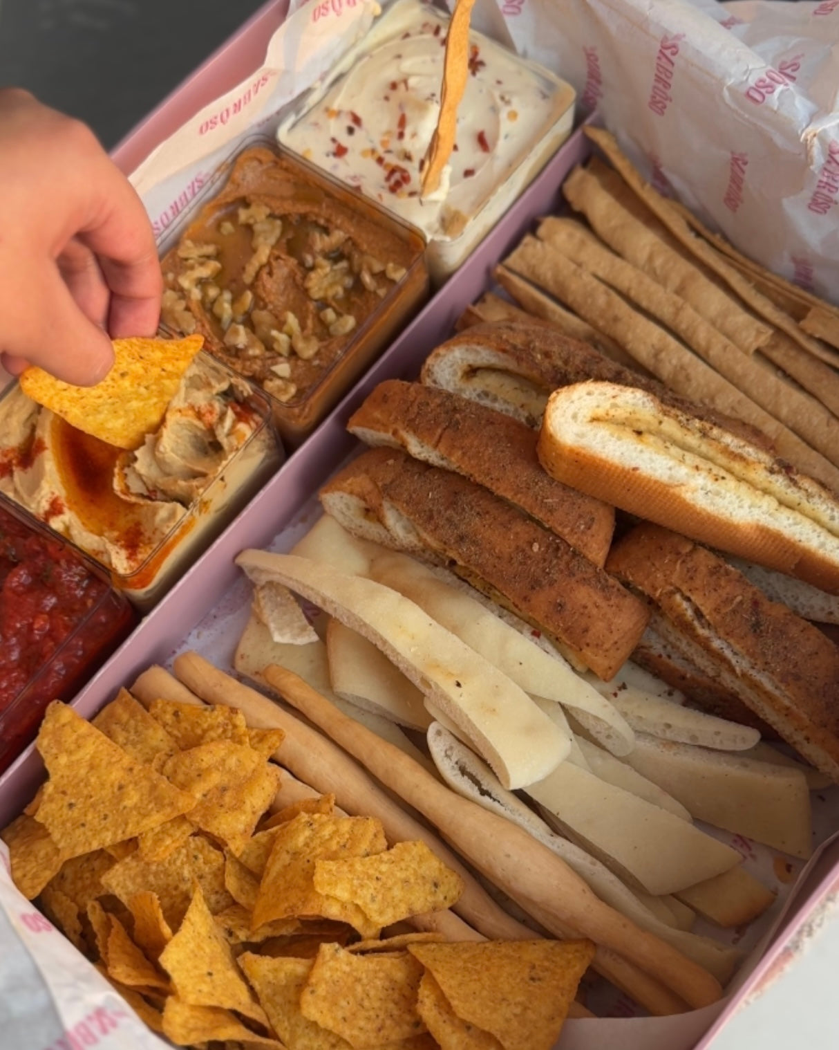 Diwali Party Craze Box