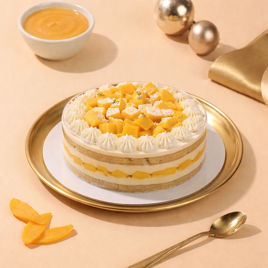 Mango Misu