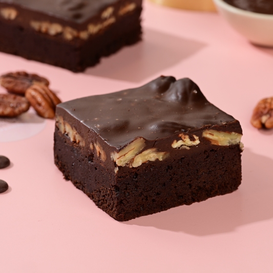 Assorted Brownies (Pack of 6)