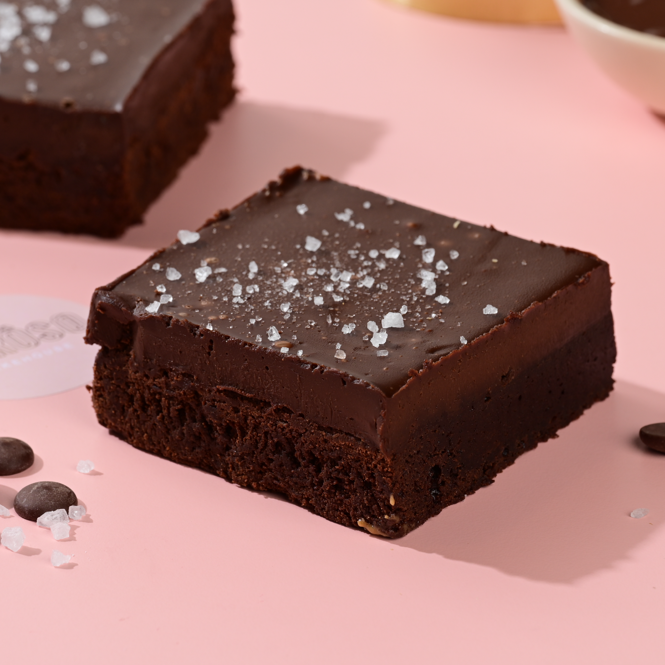 Assorted Brownies (Pack of 6)