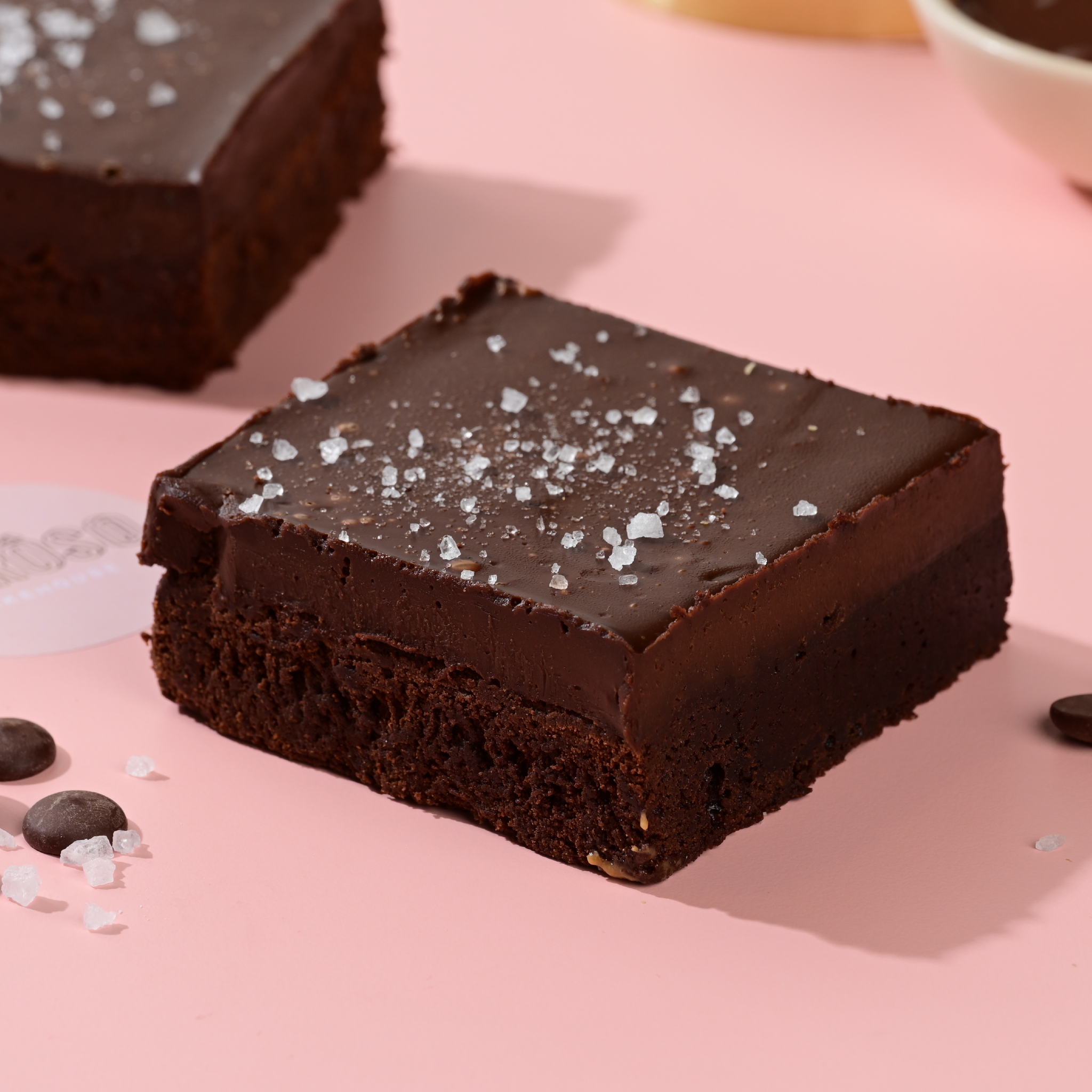 Assorted Brownies (Pack of 6)