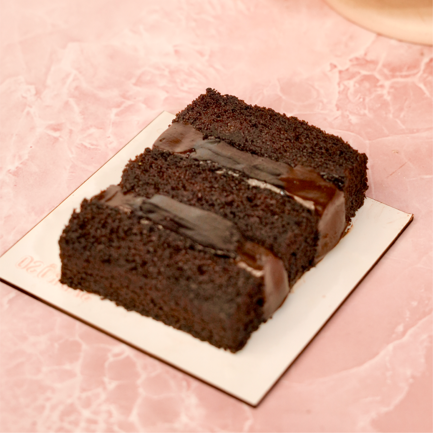 Belgian Fudge Cake