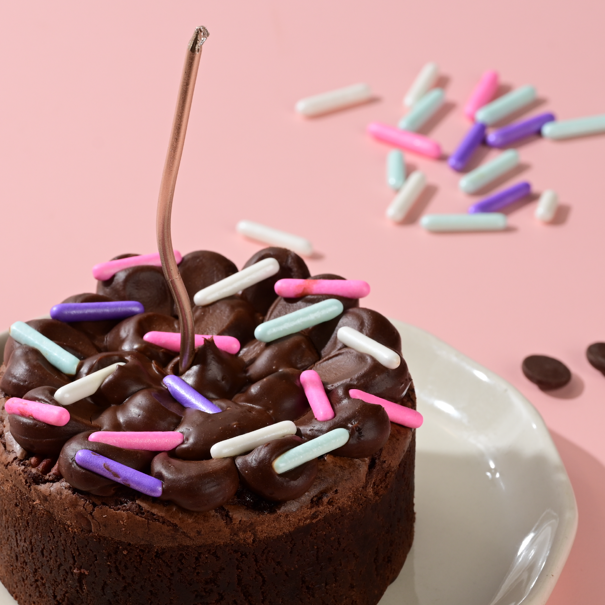 Bento Brownie