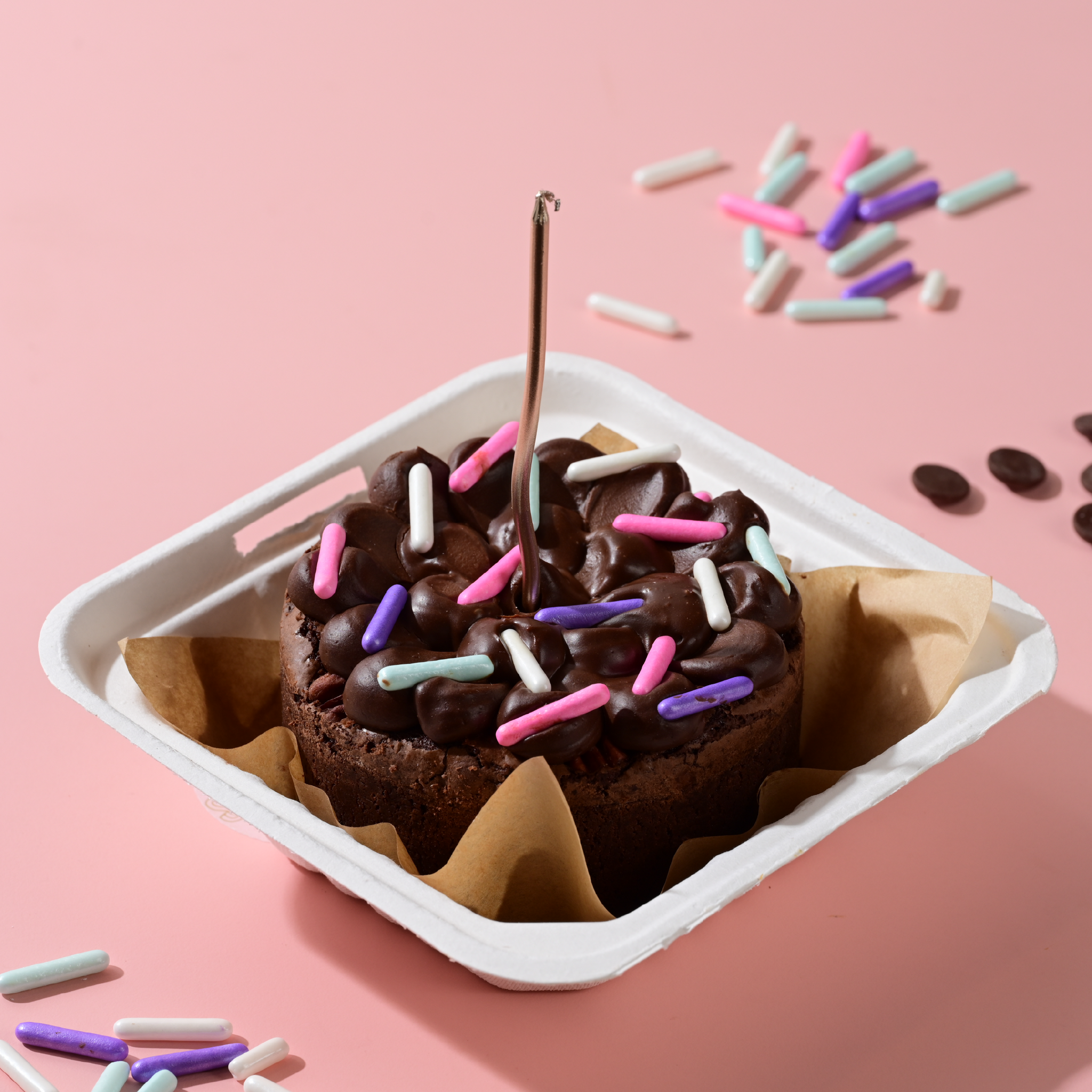 Bento Brownie