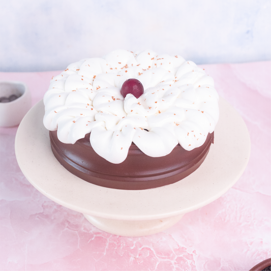 Black Forest Cake