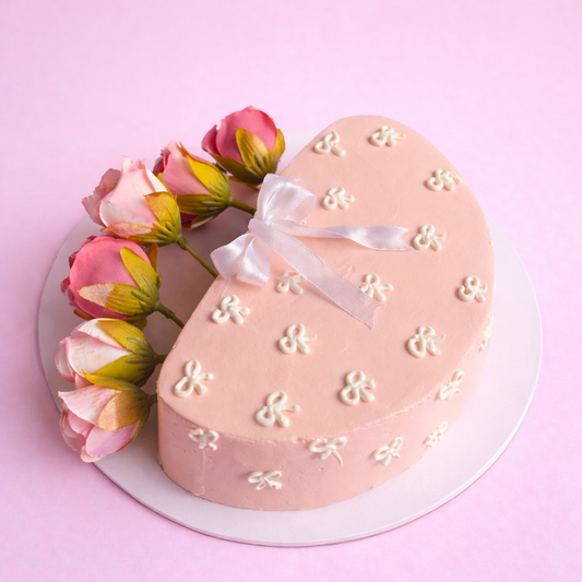 Flora Love Cake