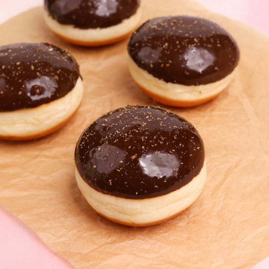 Chocolate Crèmeux Bombolini