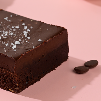 Fudgy Brownies