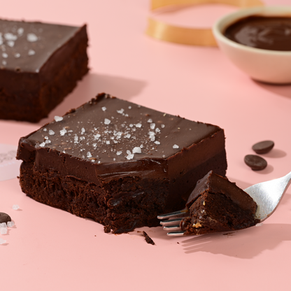 Fudgy Brownies