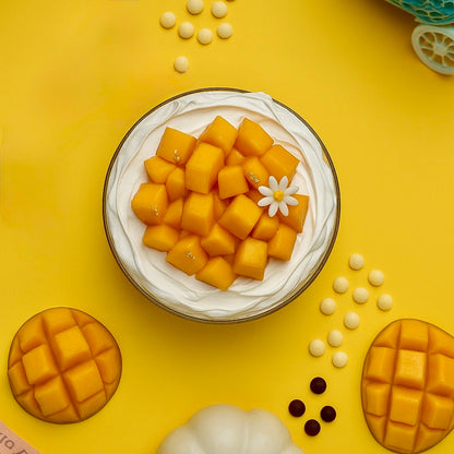 Mango Tres Leches