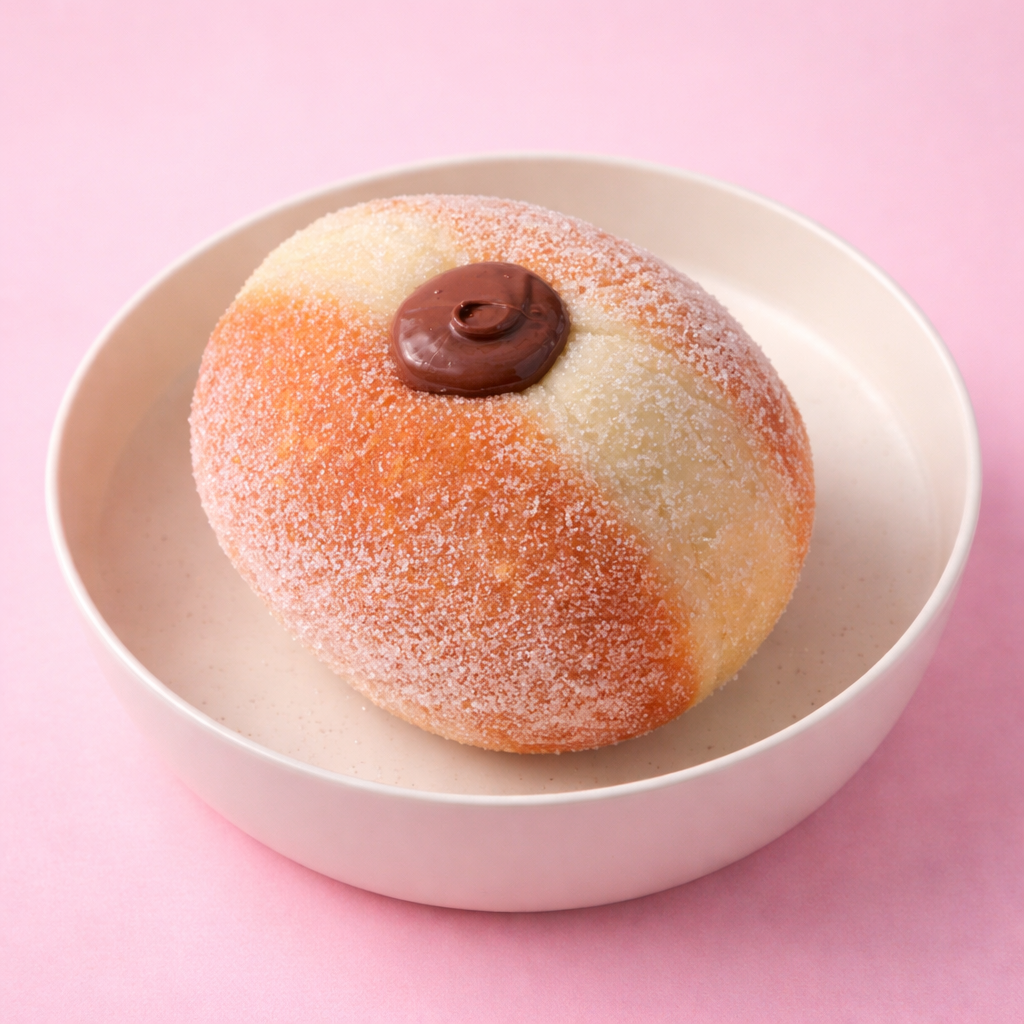 Dark Chocolate Crèmeux Bombolini