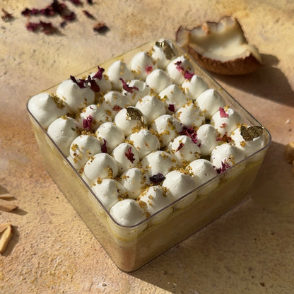 Thandai Tres Leches