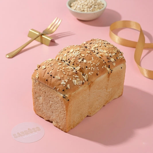 Whole Wheat Bread