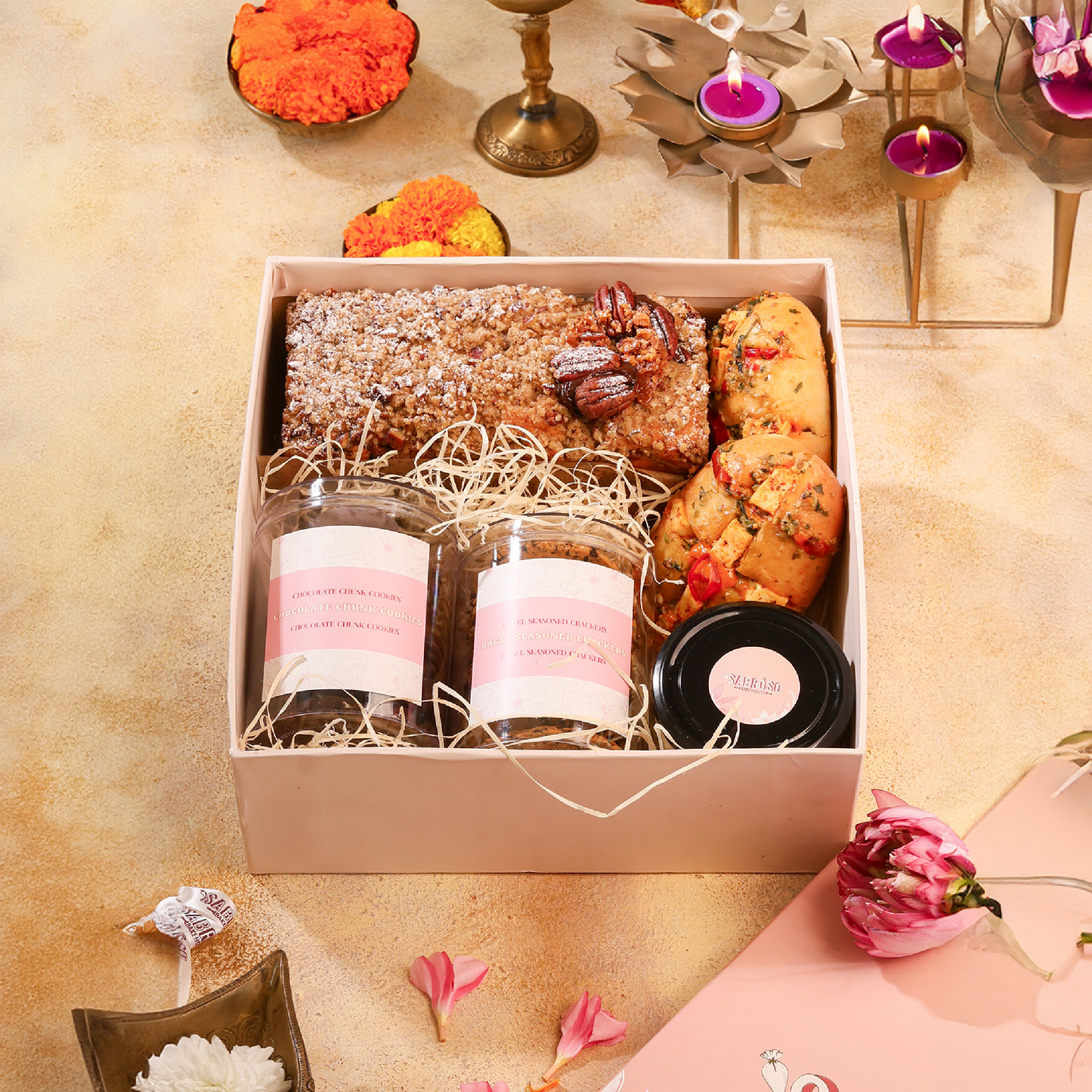 Roshni Delight Box