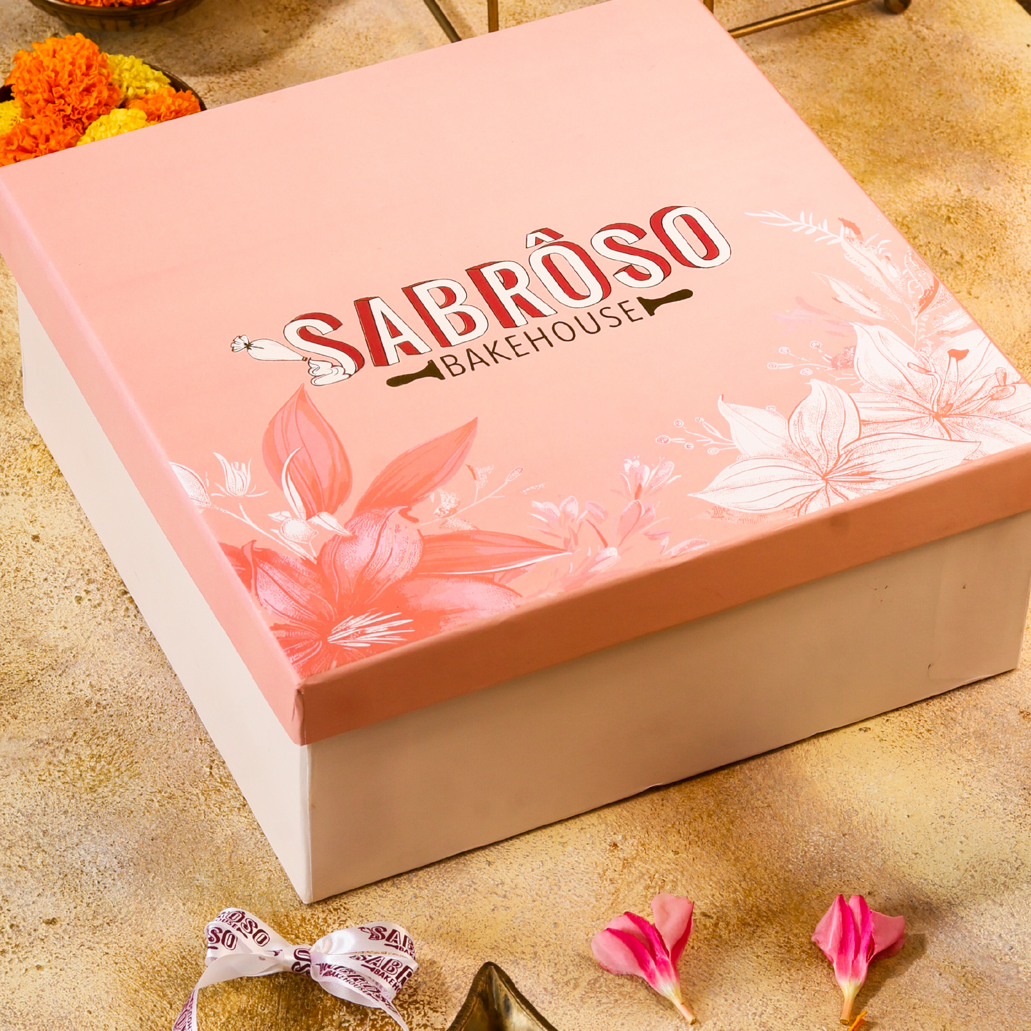 Roshni Delight Box