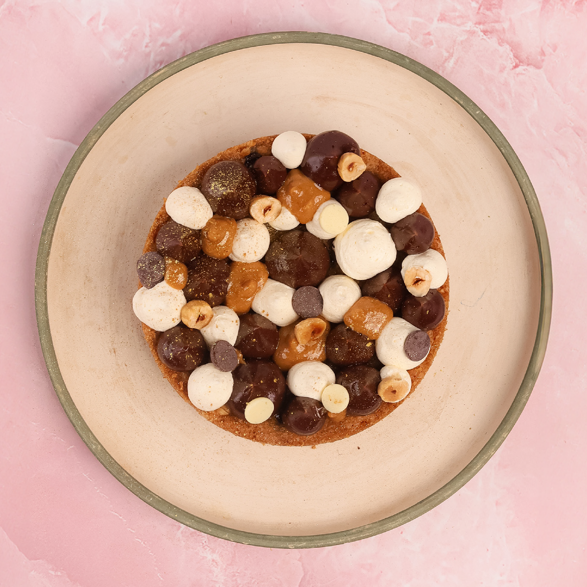 Soul Cookie